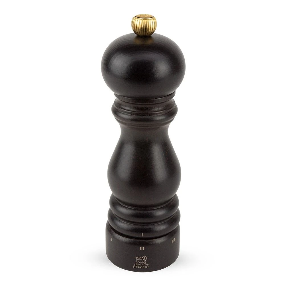Peugeot Paris U'select Pepper Mill 18cm Chocolate (23461) 3 Peugeot Paris U'select Pepper Mill 18cm Chocolate (23461)
