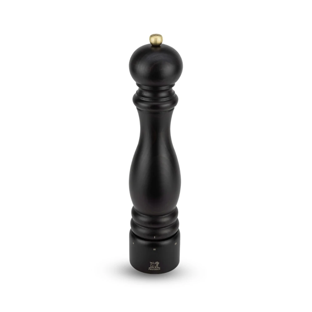 Peugeot Paris U'select Pepper Mill 30cm Chocolate (P23522) 3 Peugeot Paris U'select Pepper Mill 30cm Chocolate (P23522)