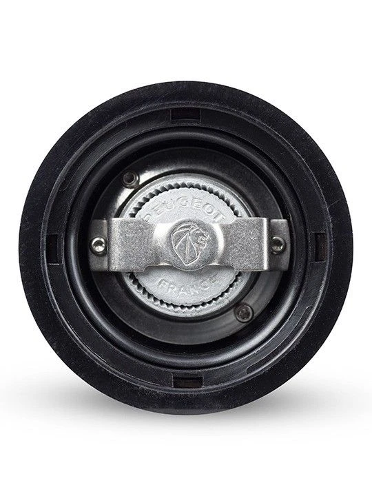 Peugeot Paris U'select Pepper Mill 18cm Black (P23706) 6 Peugeot Paris U'select Pepper Mill 18cm Black (P23706) - Image 4