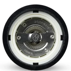 Peugeot Paris U'select Salt Mill 18cm Black (P23713) 9 Peugeot Paris U'select Salt Mill 18cm Black (P23713) -Kitchenknives Shop p23713 2