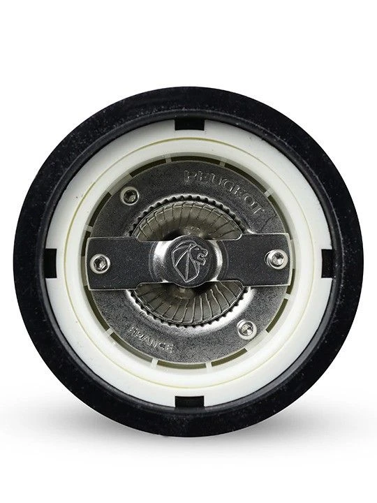 Peugeot Paris U'select Salt Mill 18cm Black (P23713) 5 Peugeot Paris U'select Salt Mill 18cm Black (P23713) - Image 3