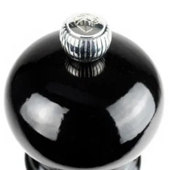Peugeot Paris U'select Salt Mill 18cm Black (P23713) 11 Peugeot Paris U'select Salt Mill 18cm Black (P23713) -Kitchenknives Shop p23713 4