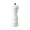 Peugeot Paris U'select Pepper Mill 18cm White (P27803) 2 Peugeot Paris U'select Pepper Mill 18cm White (P27803) -Kitchenknives Shop p27803