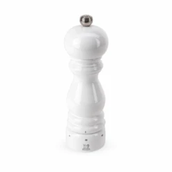 Peugeot Paris U'select Salt Mill 18cm White (P27810)