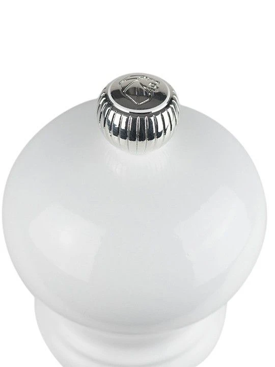 Peugeot Paris U'select Salt Mill 18cm White (P27810) 5 Peugeot Paris U'select Salt Mill 18cm White (P27810) - Image 3