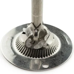 Peugeot Paris U'select Salt Mill 18cm White (P27810) 12 Peugeot Paris U'select Salt Mill 18cm White (P27810) -Kitchenknives Shop p27810 4