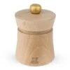 Peugeot Baya Salt Mill 8cm Natural (27889) -Kitchenknives Shop p27889