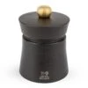 Peugeot Baya Pepper Mill 8cm Chocolate (27896) -Kitchenknives Shop p27896