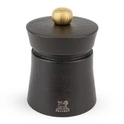 Peugeot Baya Pepper Mill 8cm Chocolate (27896)