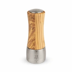 Peugeot Madras U'Select Pepper Mill 16cm Olive (P36140)