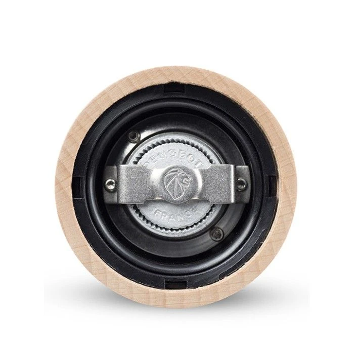 Peugeot Paris électrique Electric Pepper Mill In Wood U'Select Natural 34cm 7 Peugeot Paris électrique Electric Pepper Mill In Wood U'Select Natural 34cm - Image 5