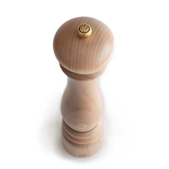 Peugeot Paris électrique Electric Pepper Mill In Wood U'Select Natural 34cm 6 Peugeot Paris électrique Electric Pepper Mill In Wood U'Select Natural 34cm - Image 4
