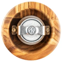 Peugeot Paris Pepper Mill 18cm Olive (P38199) 13 Peugeot Paris Pepper Mill 18cm Olive (P38199) -Kitchenknives Shop p38199 1