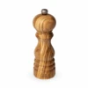 Peugeot Paris Pepper Mill 18cm Olive (P38199) 2 Peugeot Paris Pepper Mill 18cm Olive (P38199) -Kitchenknives Shop p38199