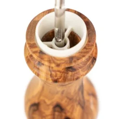 Peugeot Paris Salt Mill 18cm Olive (P38205) -Kitchenknives Shop p38205 2