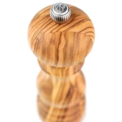 Peugeot Paris Salt Mill 18cm Olive (P38205) -Kitchenknives Shop p38205 3