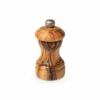 Peugeot Bistro Pepper Mill 10cm Olive (P38212) 1 Peugeot Bistro Pepper Mill 10cm Olive (P38212) -Kitchenknives Shop p38212 1