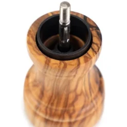 Peugeot Bistro Pepper Mill 10cm Olive (P38212) -Kitchenknives Shop p38212 3