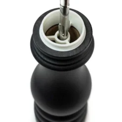 Peugeot Paris U'Select Salt Mill 18cm Graphite (P39417) -Kitchenknives Shop p39417 2