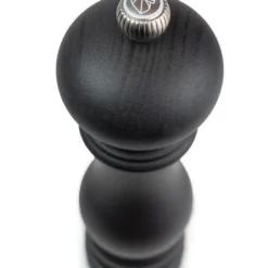 Peugeot Paris U'Select Salt Mill 18cm Graphite (P39417) -Kitchenknives Shop p39417 3