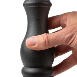 Peugeot Paris U'Select Salt Mill 22cm Graphite (P39431) -Kitchenknives Shop p39431 4