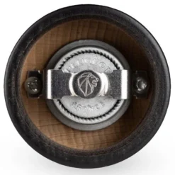 Peugeot Bistro Pepper Mill 10cm Graphite (P39509) 9 Peugeot Bistro Pepper Mill 10cm Graphite (P39509) -Kitchenknives Shop p39509 1