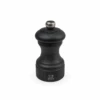 Peugeot Bistro Pepper Mill 10cm Graphite (P39509)