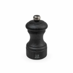 Peugeot Bistro Pepper Mill 10cm Graphite (P39509)