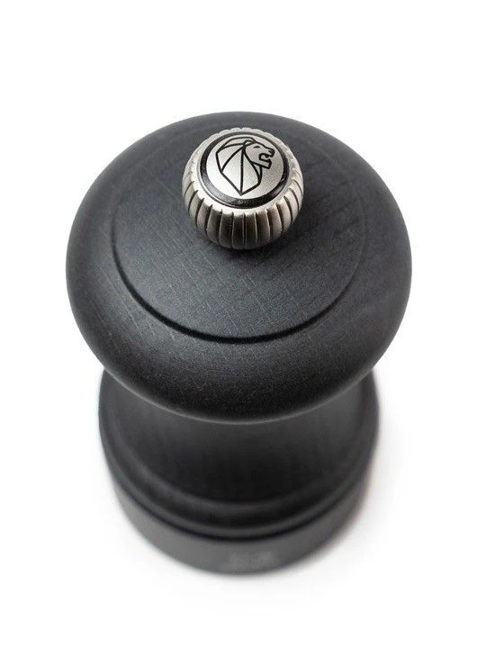 Peugeot Bistro Pepper Mill 10cm Graphite (P39509) 5 Peugeot Bistro Pepper Mill 10cm Graphite (P39509) - Image 3