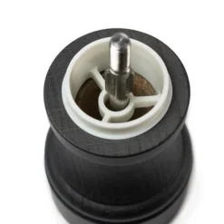 Peugeot Bistro Salt Mill 10cm Graphite (P39516) 7 Peugeot Bistro Salt Mill 10cm Graphite (P39516) -Kitchenknives Shop p39516 2