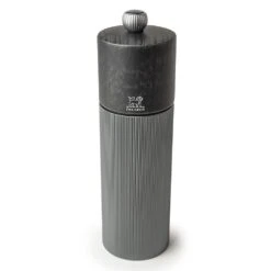 Peugeot Line Pepper Mill 18cm Carbon (P39943)