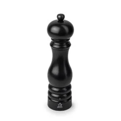 Peugeot Paris U'Select Pepper Mill 22cm Satin Black (P41922)
