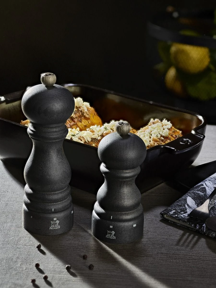 Peugeot Paris U'Select Salt Mill 30cm Graphite (P39455) 8 Peugeot Paris U'Select Salt Mill 30cm Graphite (P39455) - Image 7