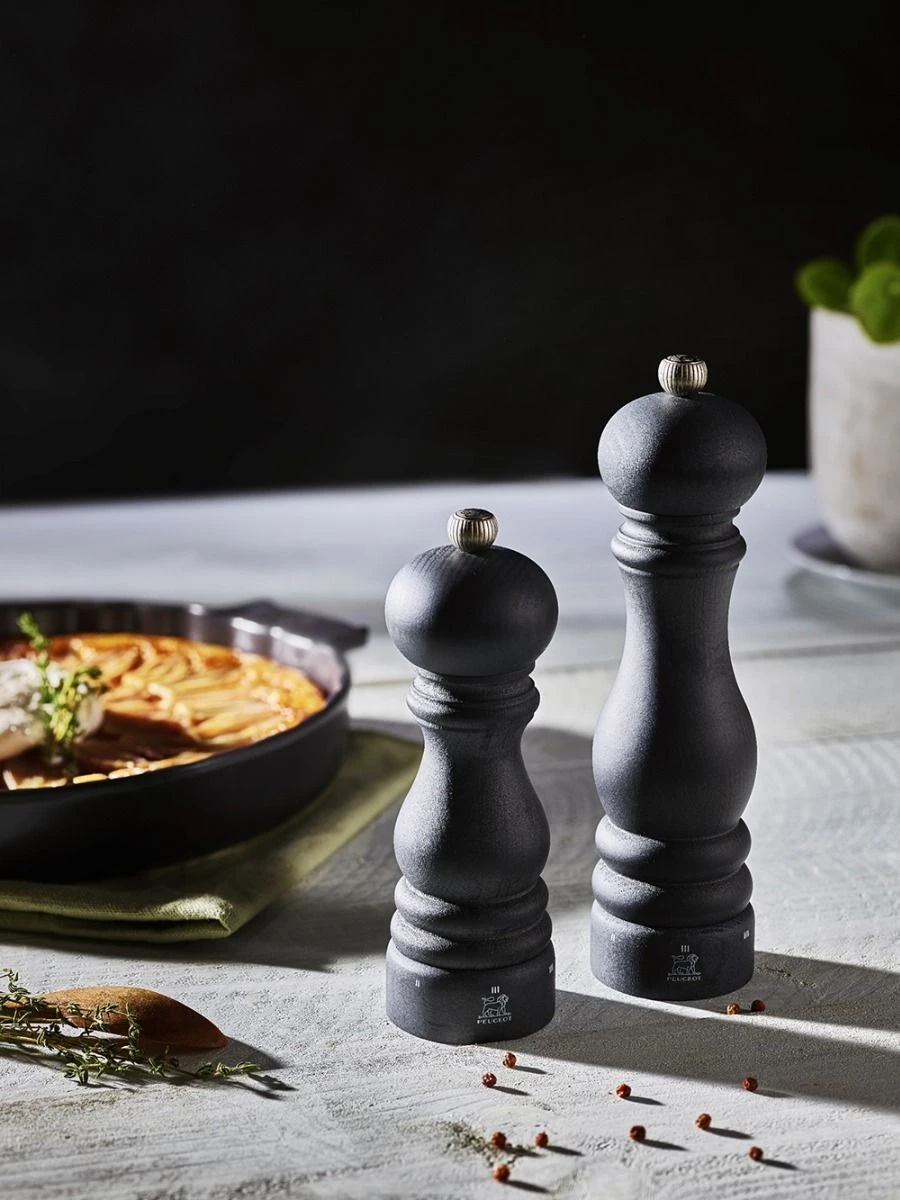 Peugeot Paris U'Select Salt Mill 30cm Graphite (P39455) 9 Peugeot Paris U'Select Salt Mill 30cm Graphite (P39455) - Image 8