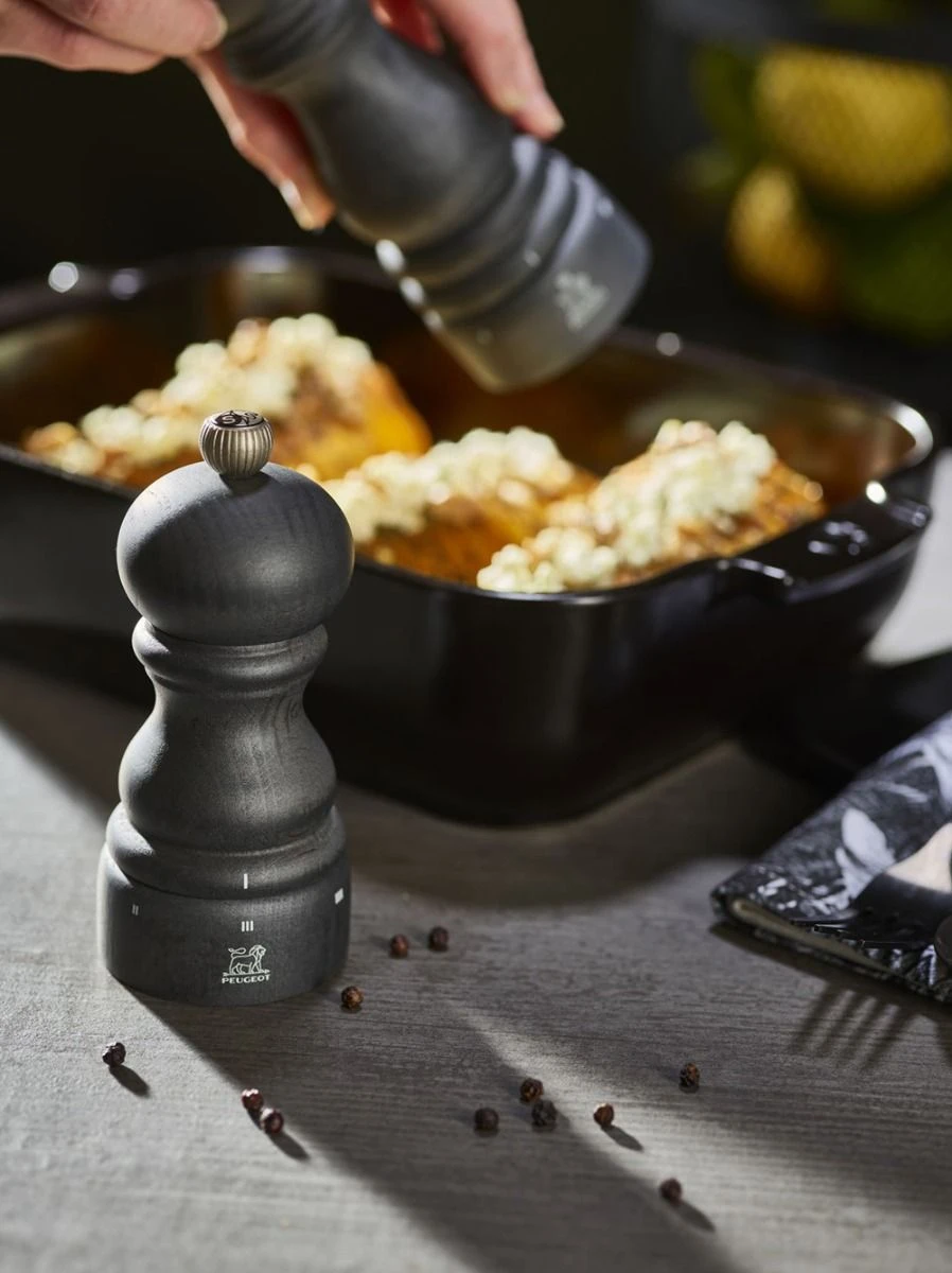 Peugeot Paris U'Select Salt Mill 30cm Graphite (P39455) 10 Peugeot Paris U'Select Salt Mill 30cm Graphite (P39455) - Image 9