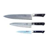MAC Professional Series 3 Piece Set (PRO-32) -Kitchenknives Shop pro 32