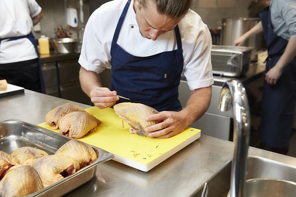 Profboard Replacement Sheets For 270 Series X5 (32.5x53cm) 4 Profboard Replacement Sheets For 270 Series X5 (32.5x53cm) - Image 2