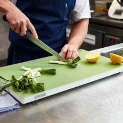 Large Profboard Pro Serie 270 Incl. 6 Sheets (40x60cm) - White Base -Kitchenknives Shop profboard ls 6