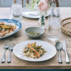 Robert Welch Quinton Vintage Cutlery 42 Piece Set -Kitchenknives Shop quinton vintage cutlery set