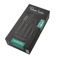 Robert Welch Quinton Vintage Cutlery 24 Piece Set -Kitchenknives Shop quivn1099v24 quinton 24pc set