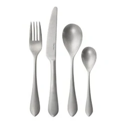 Robert Welch Quinton Vintage Cutlery 24 Piece Set