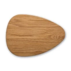 Robert Welch Radford Bright Cheese Serving Set With 32cm Pebble Board -Kitchenknives Shop radbr10spec2