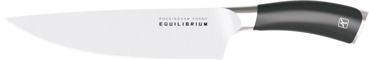 Rockingham Forge Equilibrium 3 Piece Knife Set (RF-3519) 5 Rockingham Forge Equilibrium 3 Piece Knife Set (RF-3519) - Image 3