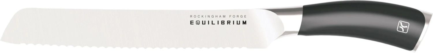 Rockingham Forge Equilibrium 3 Piece Knife Set (RF-3519) 4 Rockingham Forge Equilibrium 3 Piece Knife Set (RF-3519) - Image 2