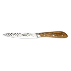 Rockingham Forge Ashwood 12.5cm Utility Knife 8 Rockingham Forge Ashwood 12.5cm Utility Knife -Kitchenknives Shop rf 1743 utility knife