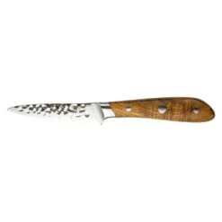 Rockingham Forge Ashwood 10cm Paring Knife -Kitchenknives Shop rockingham forge ashwood rf 1741 paring knife 10cm p839 3051 image