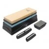 Rockingham Forge Combination 400 & 1000 Grit Sharpening Kit (RCC-186CM/KIT) -Kitchenknives Shop rockingham forge combination 400 1000 grit coarse medium sharpening kit p1092 3760 image