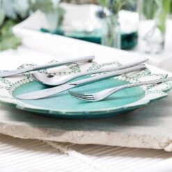 Robert Welch Bud Bright V 24 Piece Set With Free Small Cutlery Tray -Kitchenknives Shop rw bud ls wide 7