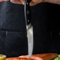 Robert Welch Professional V Flexible Utility Knife 16cm -Kitchenknives Shop rwpsa2041v professional v flexible utility knife 16cm ps783 1