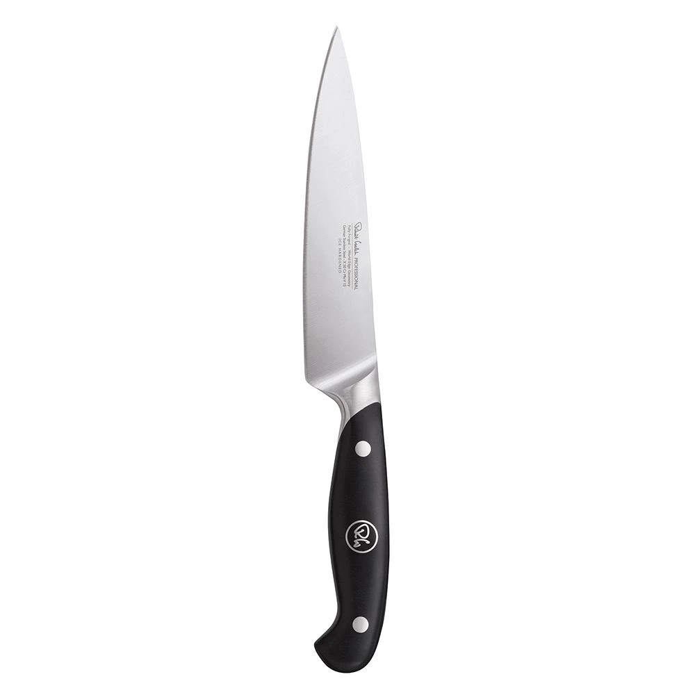 Robert Welch Professional V Kitchen/ Utility Knife 14cm 3 Robert Welch Professional V Kitchen/ Utility Knife 14cm